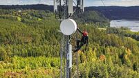 Vodafone network connectivity
