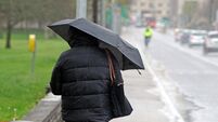 Flooding, fallen trees and travel updates as Storm Austen moves east