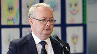 Discussions at 'very early stage' on removing need for diagnosis to enrol in special class