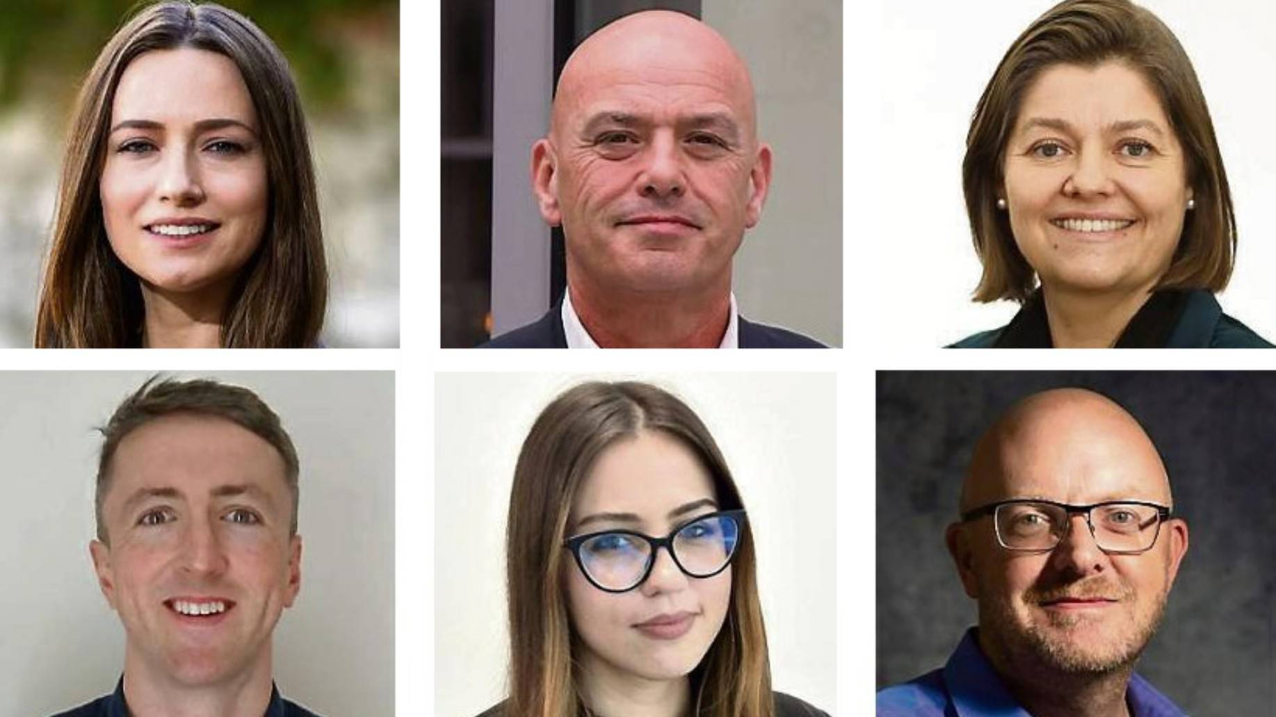 Business movers: People starting new jobs in Ireland