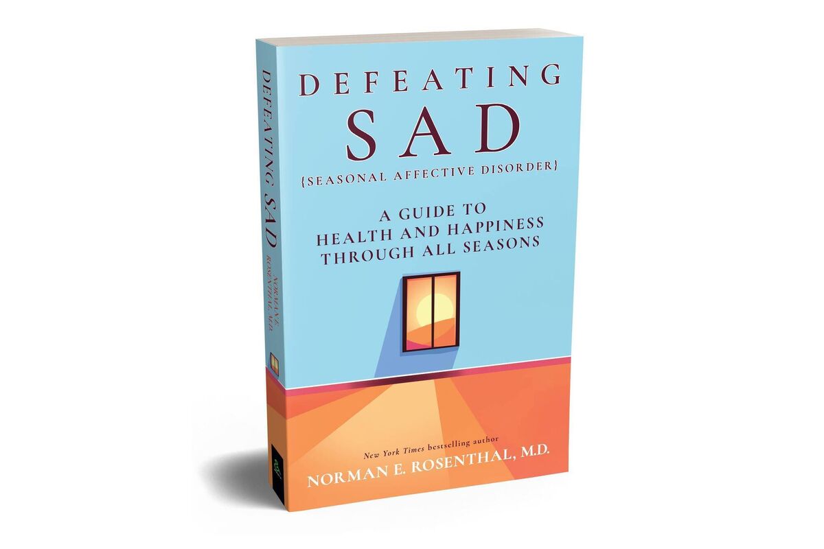Defeating SAD by Dr Norman Rosenthal