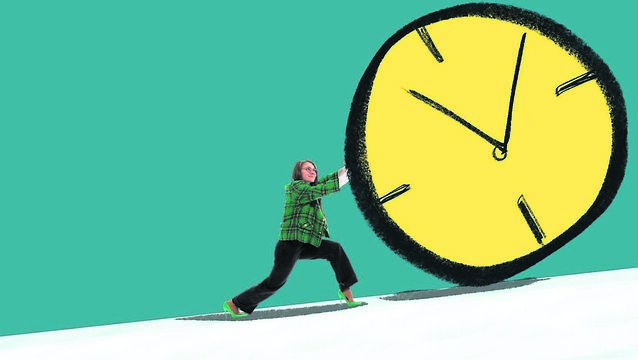 Whatever the cause, experts say there is much you can do to keep the gloom at bay. Picture: iStock <p>Whatever the cause, experts say there is much you can do to keep the gloom at bay. Picture: iStock </p>