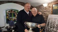 Tipperary v Cork in the Munster Senior Hurling Championship: Throw-in time, TV details and everything you need to know