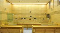 Woman accuses Cork man of squeezing her neck until she lost consciousness