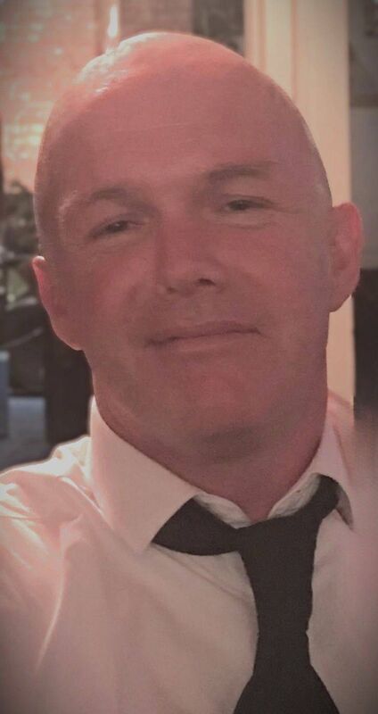 Paul 'Bosco' O'Connor, who was shot and killed in Mallow, Co Cork. Paul 'Bosco' O'Connor, who was shot and killed in Mallow, Co Cork.
