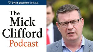 <p>Garda whistleblowers back in focus as Alan Kelly speaks to Mick Clifford</p> <p>Garda whistleblowers back in focus as Alan Kelly speaks to Mick Clifford</p>
