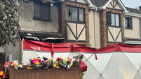 Waterford City house fire deaths