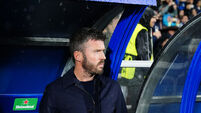 Como 1907 v Manchester United - UEFA Champions League - League Phase - Giuseppe Sinigaglia Stadium