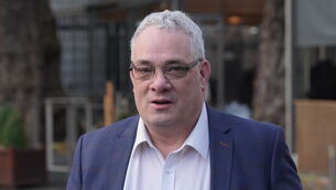 <p>Sinn Fein have stated that Aengus O Snodaigh has 'engaged with the office of the Charities Regulator' and 'if required, will make himself available to assist with their inquiries'.</p> <p>Sinn Fein have stated that Aengus O Snodaigh has 'engaged with the office of the Charities Regulator' and 'if required, will make himself available to assist with their inquiries'.</p>