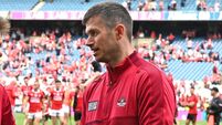 'I deserved more action but that's the nature of the sport': Seamus Harnedy on final season with Cork 'I deserved more action but that's the nature of the sport': Seamus Harnedy on final season with Cork