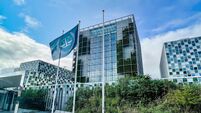 iStock-1447360010.jpg international criminal court ICC in the hague