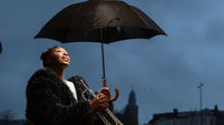 Cork Jazz Festival kicks up a storm at launch in the Opera House
