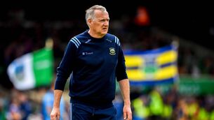 <p>Eamon O'Shea used to coach Tippperary. Pic: Brendan Moran/Sportsfile</p>