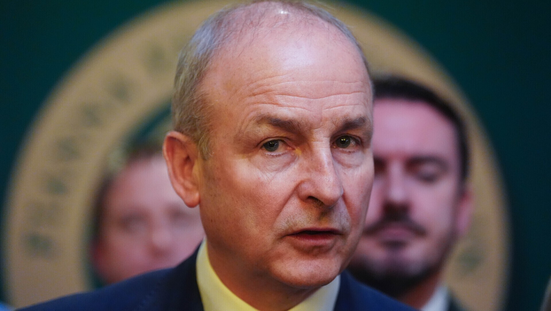 Irish Examiner view: Triple lock debate an argument yet to be won