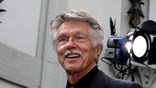 Tom Skerritt had roles in Alien and Top Gun (AP) Tom Skerritt had roles in Alien and Top Gun (AP)