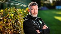 Stephen Bradley 22/10/2026