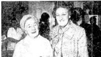 Clodagh Finn: The story of the first female chair of a publicly quoted Irish company
