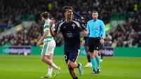 Celtic v Celta Vigo - UEFA Europa League - League Phase - Celtic Park