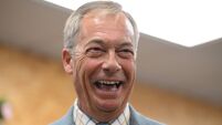 Reform UK 100 Days Tour