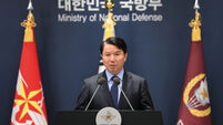 Koreas Tensions