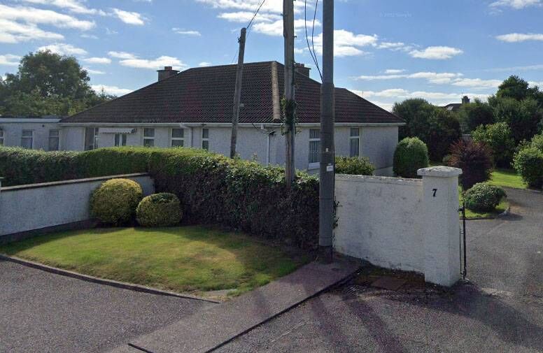 7 St Helen's Court, Croaghta park, glasheen