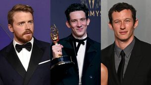 <p>Jack Lowden, Josh O'Connor, and Callum Turner are three of the actors rumoured to be screen testing to be the next James Bond</p> <p>Jack Lowden, Josh O'Connor, and Callum Turner are three of the actors rumoured to be screen testing to be the next James Bond</p>