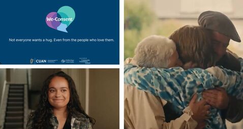DRCC consent ad had a very important point, and it's been lost in all the noise