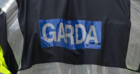 Garda stock