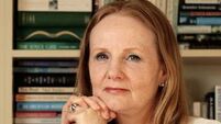 My life in books:  ‘Alphabetised shelves are a must. I get anxious if Ican’t locate a book’