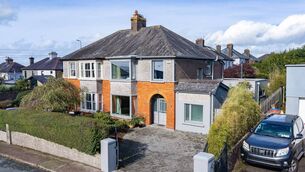 <p>2 St Christopher's Road, Montenotte, Cork</p> <p>2 St Christopher's Road, Montenotte, Cork</p>