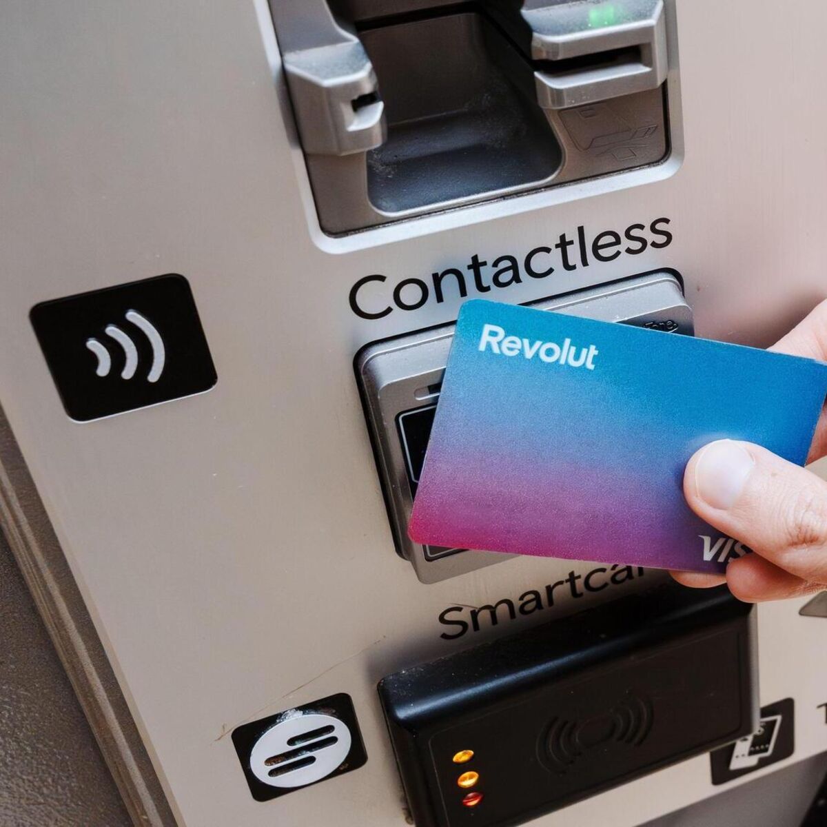 irishexaminer.com - Ronan Smyth - Revolut made banking easier. But what happens when millions lose access to their money?