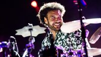 Yussef Dayes review: Drummer delights at Opera House for first night of Cork Jazz Festival