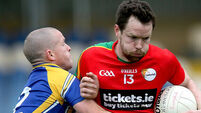 Comfortable win for Longford