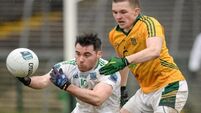 Fermanagh take home their first NFL Division Two victory against Meath