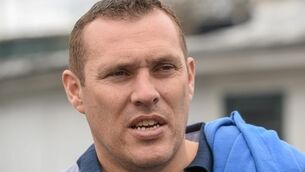 Whelan calls for clock/hooter system at Championship games