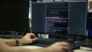<p>The outages that spread across government sites in Europe and elsewhere beginning on Wednesday happened after the discovery of weaknesses in PHP.</p> <p>The outages that spread across government sites in Europe and elsewhere beginning on Wednesday happened after the discovery of weaknesses in PHP.</p>
