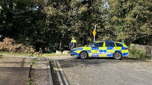 <p>The discovery of a man’s body in Macroom, Co Cork, is under investigation by gardaí. Picture: John O'Shea</p> <p>The discovery of a man’s body in Macroom, Co Cork, is under investigation by gardaí. Picture: John O'Shea</p>
