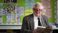 From long division to seanfhocail — Former teacher's new book aims to jog adult's memories