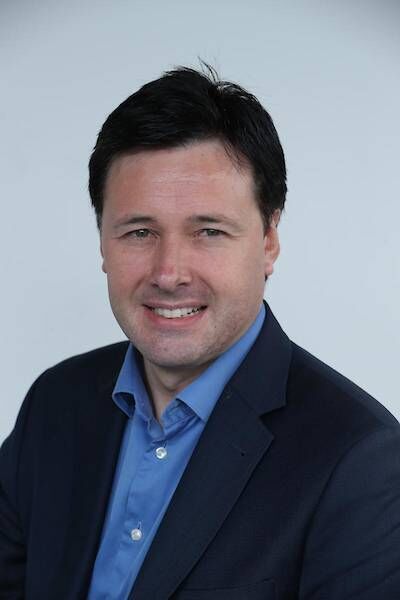 David Malone of Irish League of Credit Unions: 'Different banks can have a digital app with nothing behind it, with no people to support customers.' David Malone of Irish League of Credit Unions: 'Different banks can have a digital app with nothing behind it, with no people to support customers.'