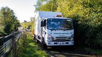 Fresh warnings issued as Storm Boelo follows Austen leaving thousands without power