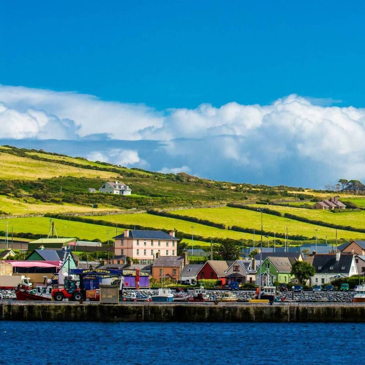 irishexaminer.com - Anne Lucey - West Kerry Gaeltacht being 'consumed' as locals priced out