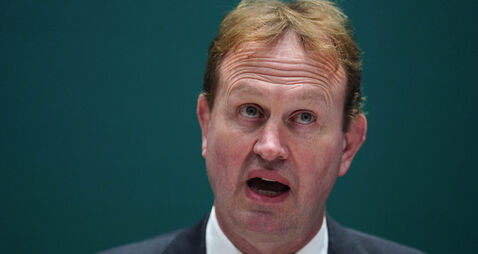 Irish Budget 2027