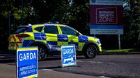 Man charged following knife incident at car park in Louth
