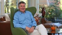 Culture That Made Me: Cork poet John FitzGerald picks his touchstones 