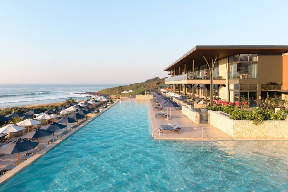 Club Med South Africa in the heart of KwaZulu-Natal Club Med South Africa in the heart of KwaZulu-Natal