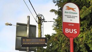 <p>Caitríona says it’s been three years since she started relying on Bus Éireann to get her to/from college in the Drumcondra area, and the service has deteriorated over that time. </p> <p>Caitríona says it’s been three years since she started relying on Bus Éireann to get her to/from college in the Drumcondra area, and the service has deteriorated over that time. </p>