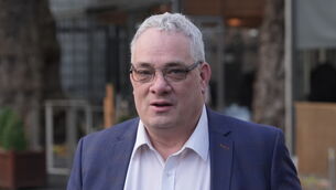 <p>Aengus Ó Snodaigh: There is no suggestion of wrongdoing on his behalf and Sinn Féin said he has not been contacted by gardaí. File picture</p>
