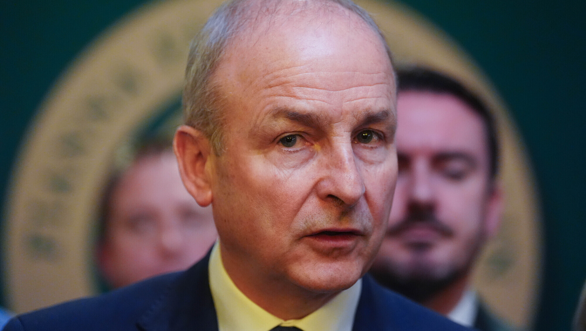Martin says CUH 'has to manage its resources'