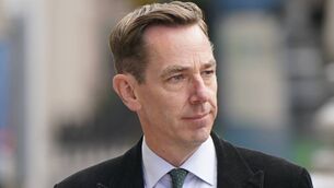 <p>Ryan Tubridy 'dreams' about reclaiming his grandfather Sean Tubridy’s seat in Galway.</p>
