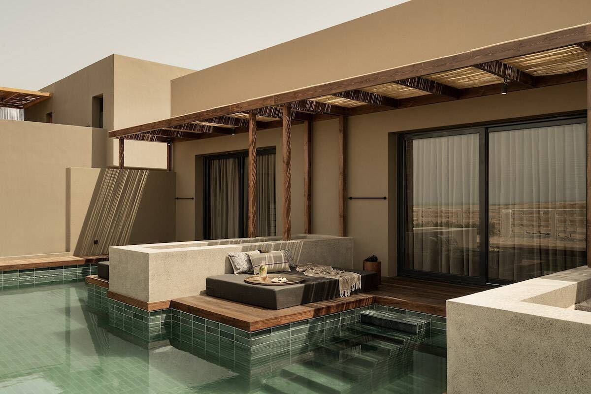 Casa Cook El Gouna Casa Cook El Gouna
